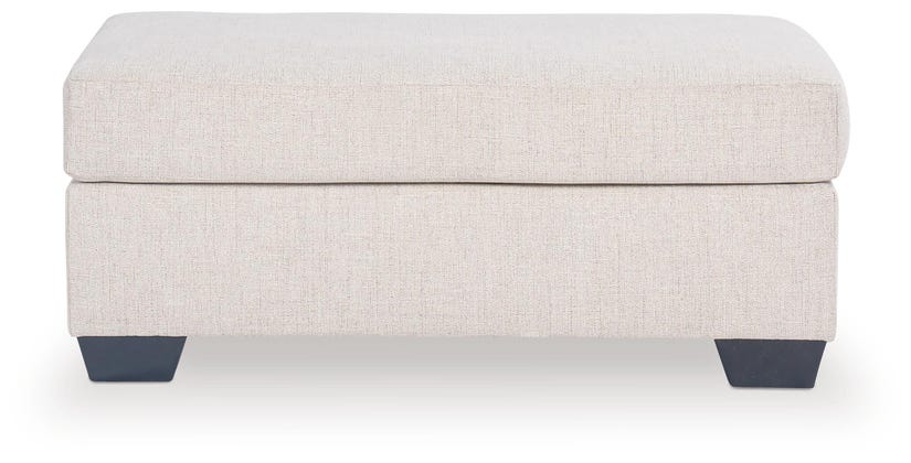 Rosalie Ottoman
