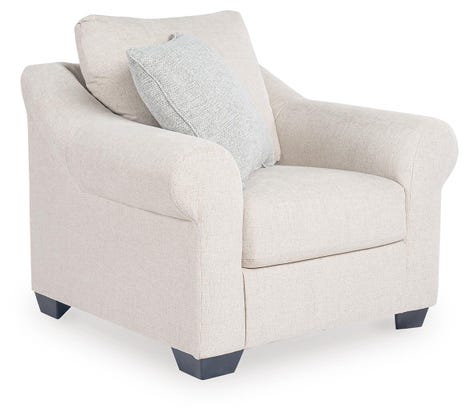 Rosalie Chair