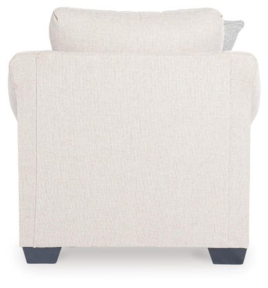 Rosalie Chair
