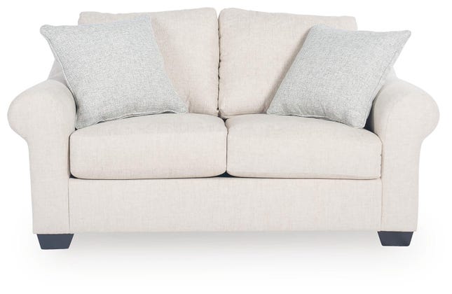 Rosalie Loveseat