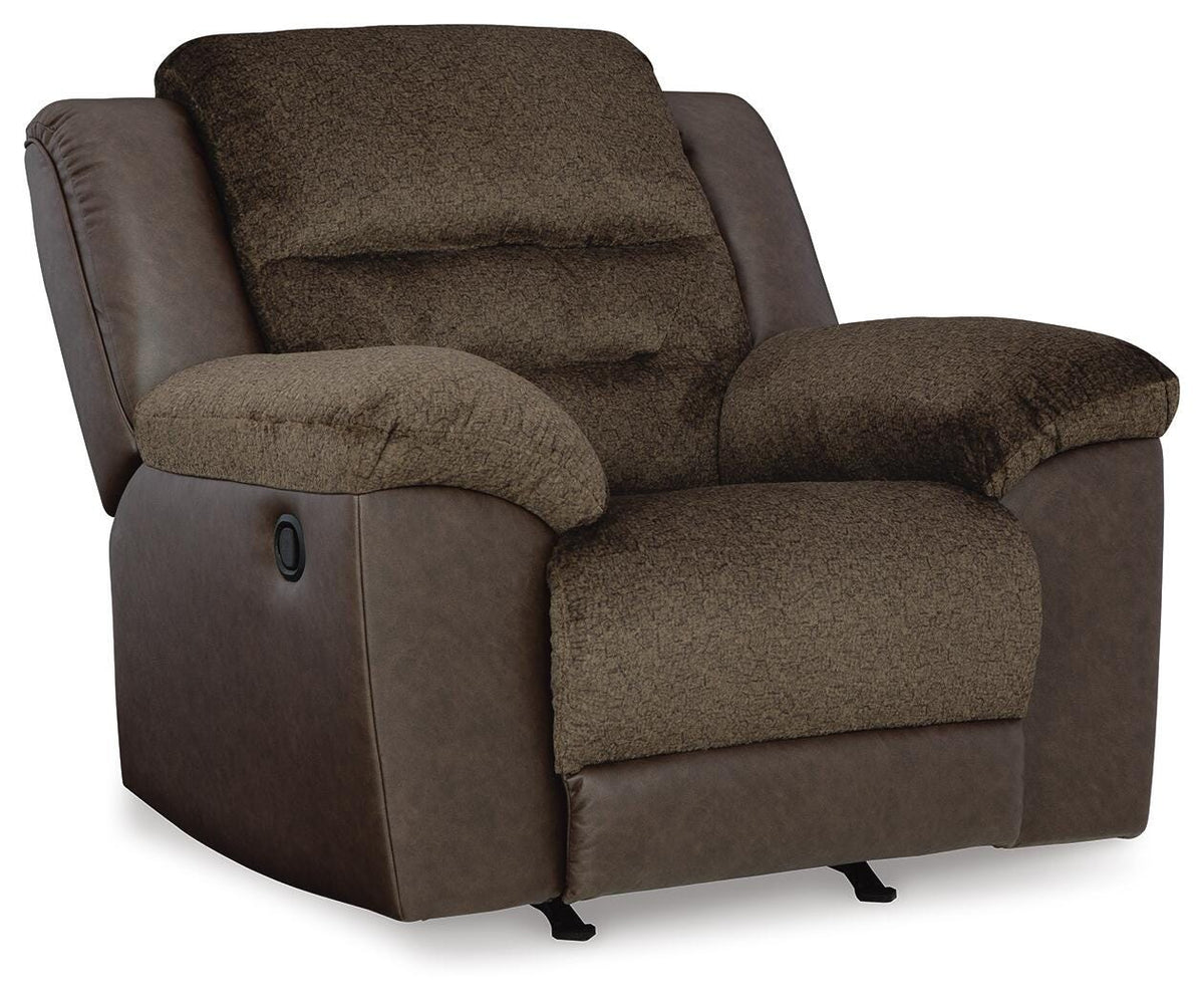 Ashworth Bay Recliner