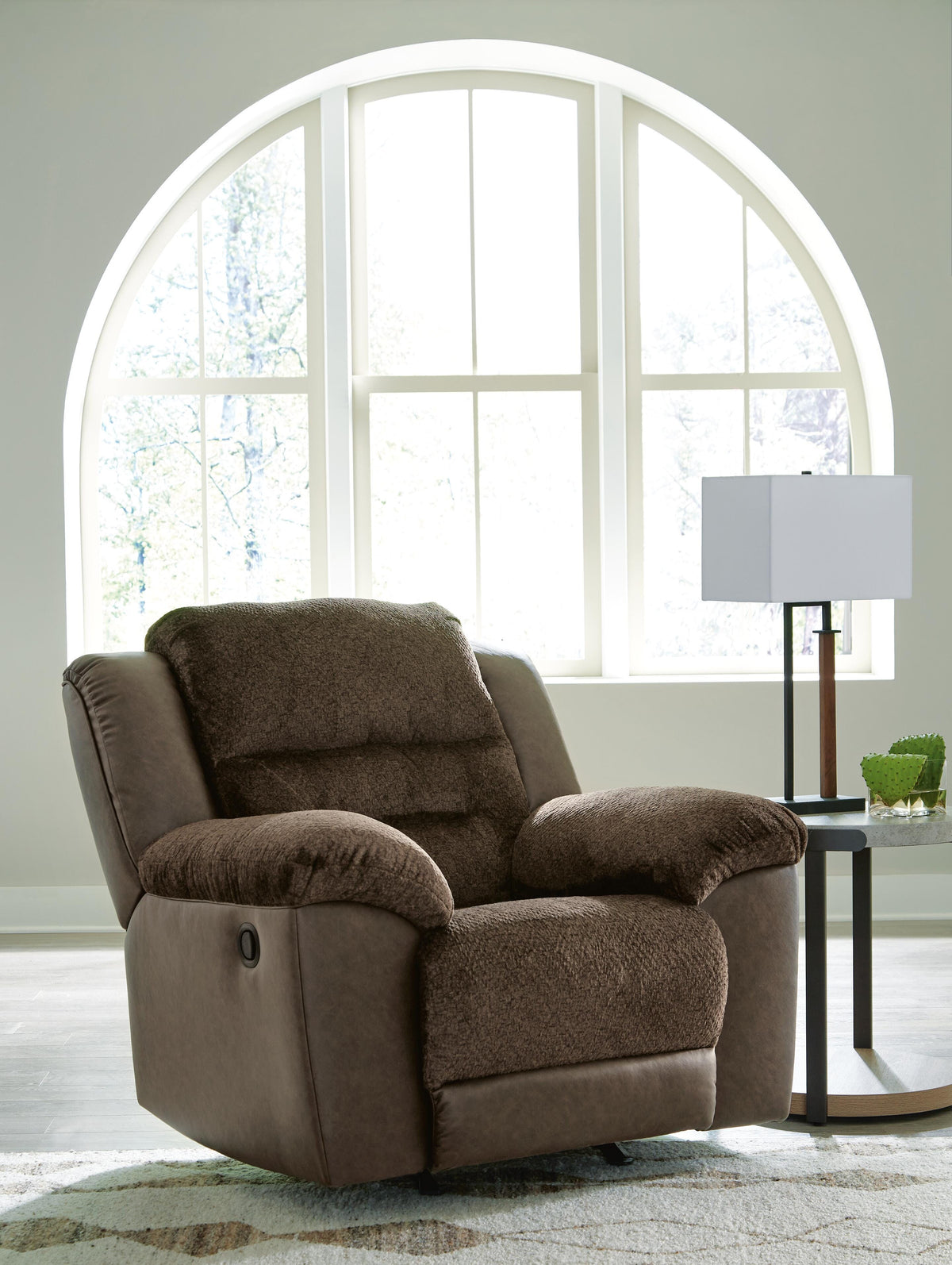 Ashworth Bay Recliner