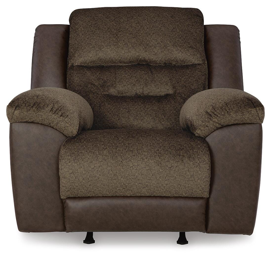 Ashworth Bay Recliner