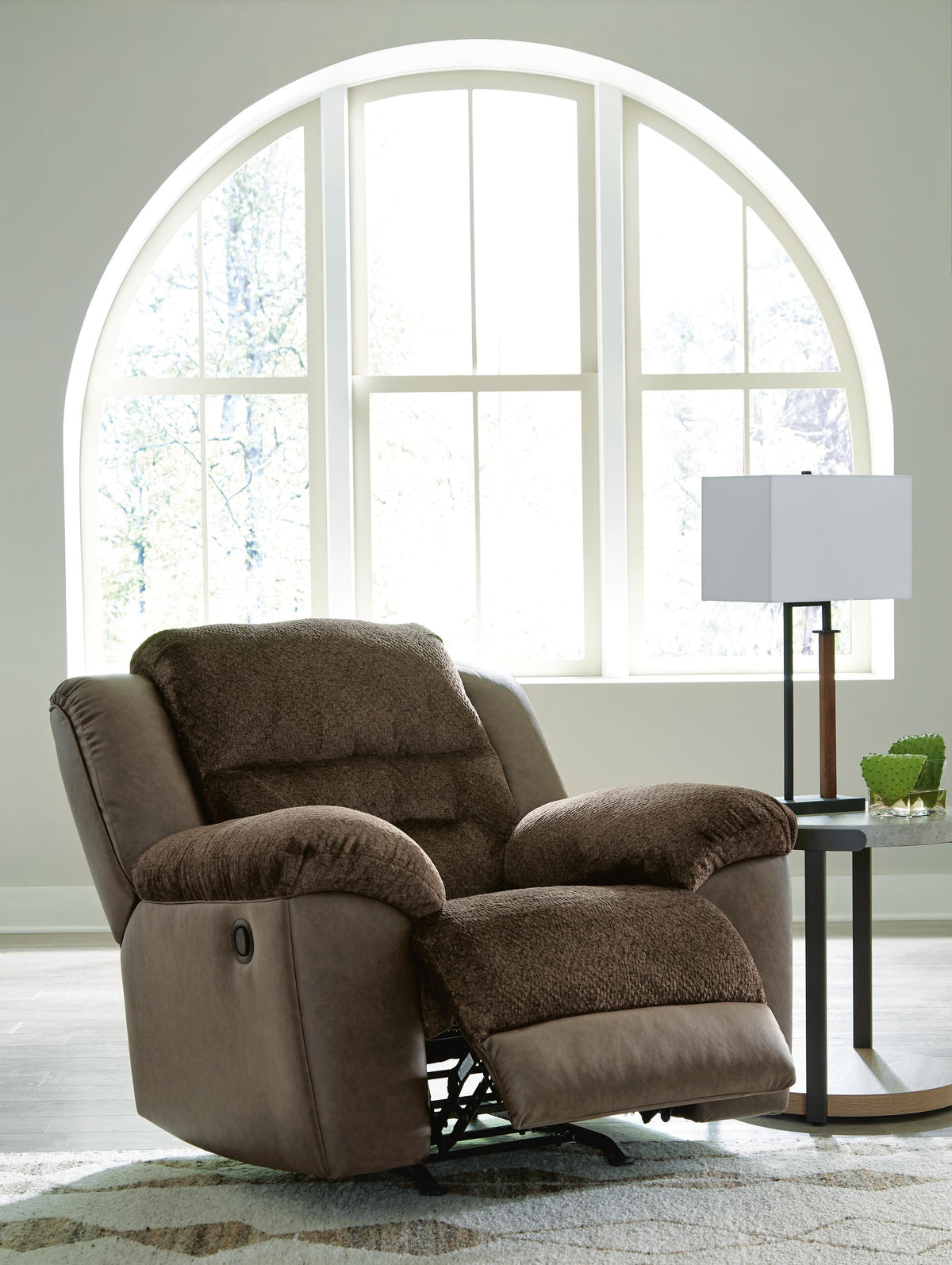 Ashworth Bay Recliner