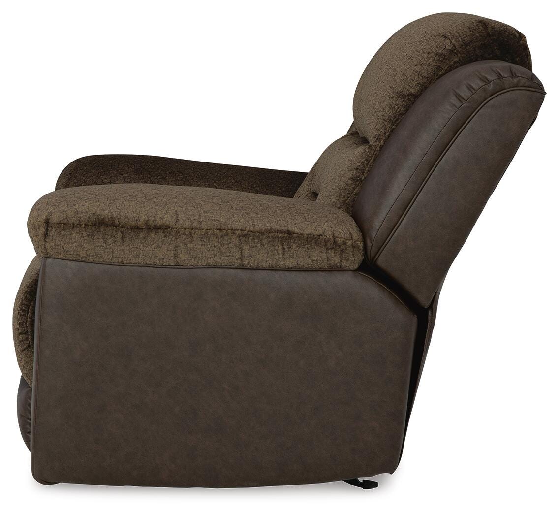 Ashworth Bay Recliner