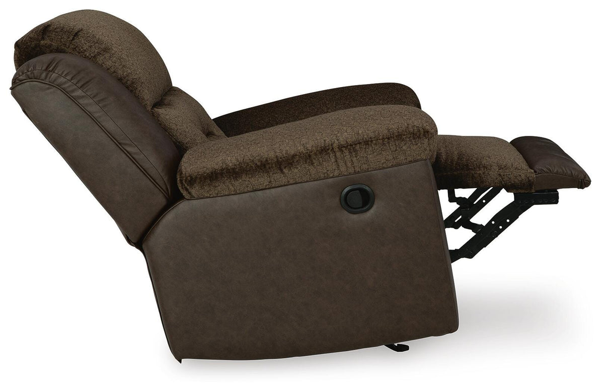 Ashworth Bay Recliner