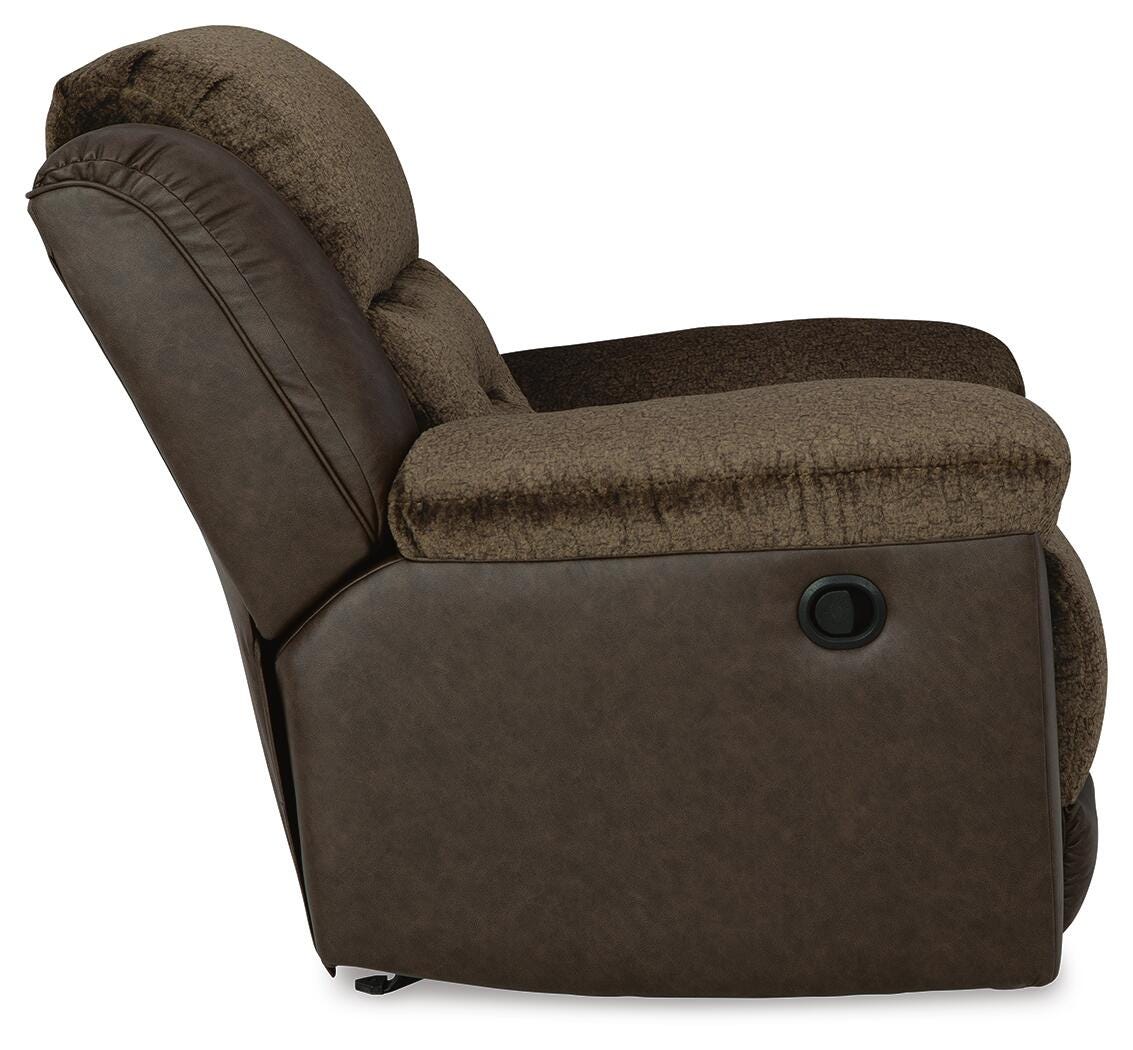 Ashworth Bay Recliner