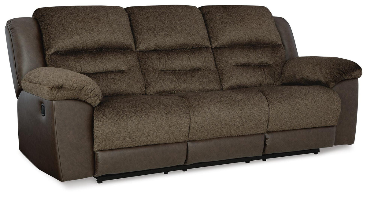 Ashworth Bay Reclining Sofa