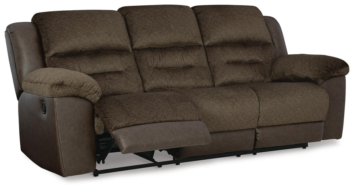 Ashworth Bay Reclining Sofa