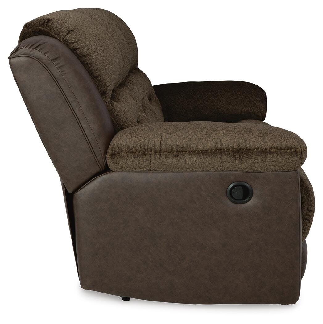 Ashworth Bay Reclining Sofa