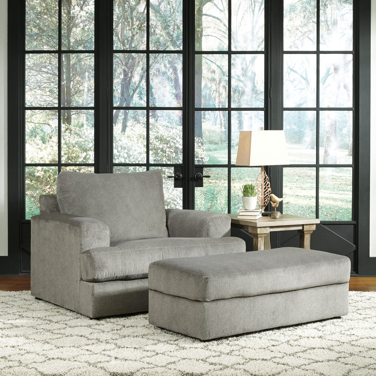 Currimbin Oversized Chair