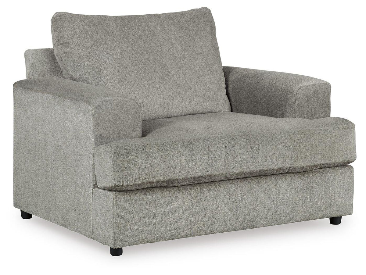 Currimbin Oversized Chair