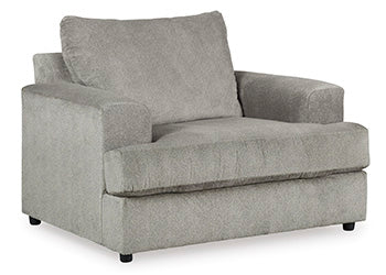 Currimbin Oversized Chair