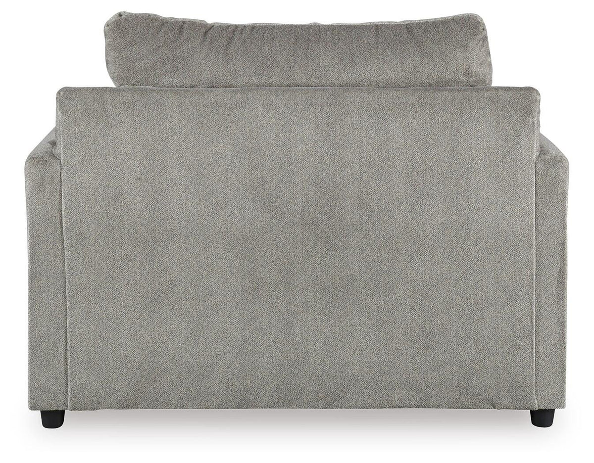 Currimbin Oversized Chair