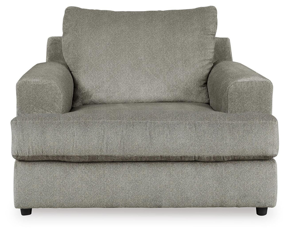 Currimbin Oversized Chair