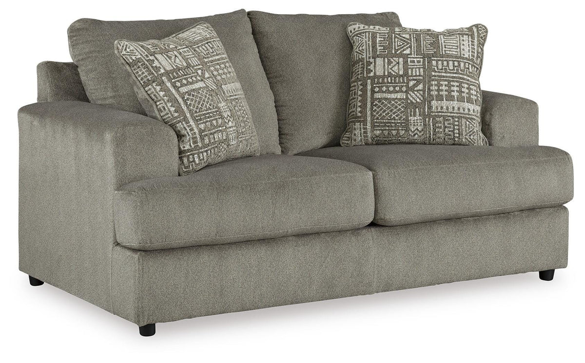 Currimbin Loveseat