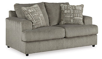 Currimbin Loveseat