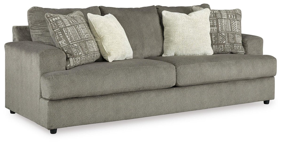 Currimbin Sofa and Chair