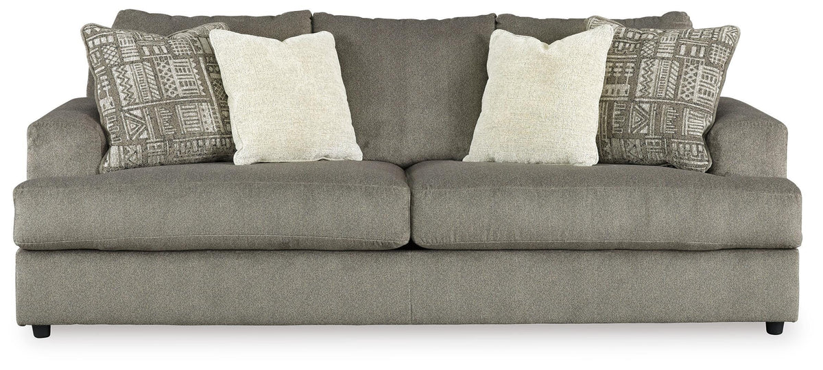 Currimbin Sofa and Chair