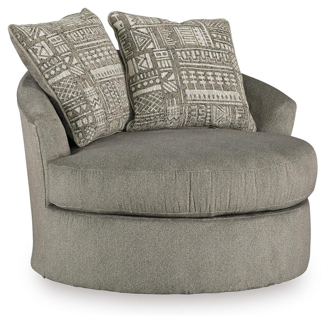 Currimbin Sofa and Chair