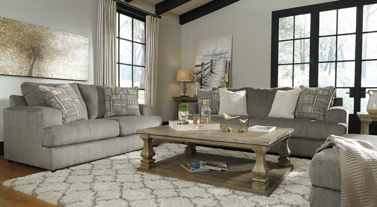 Currimbin Loveseat