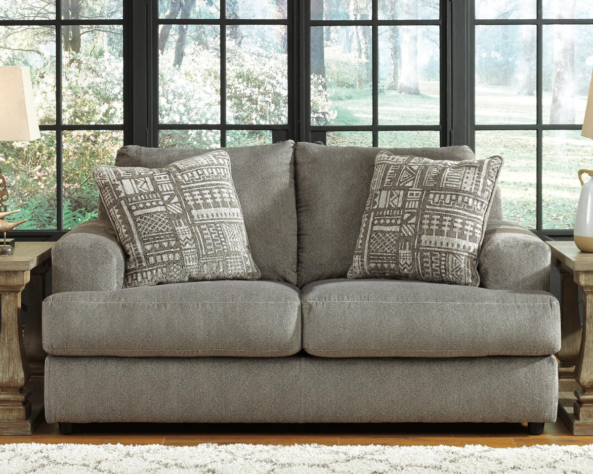 Currimbin Loveseat