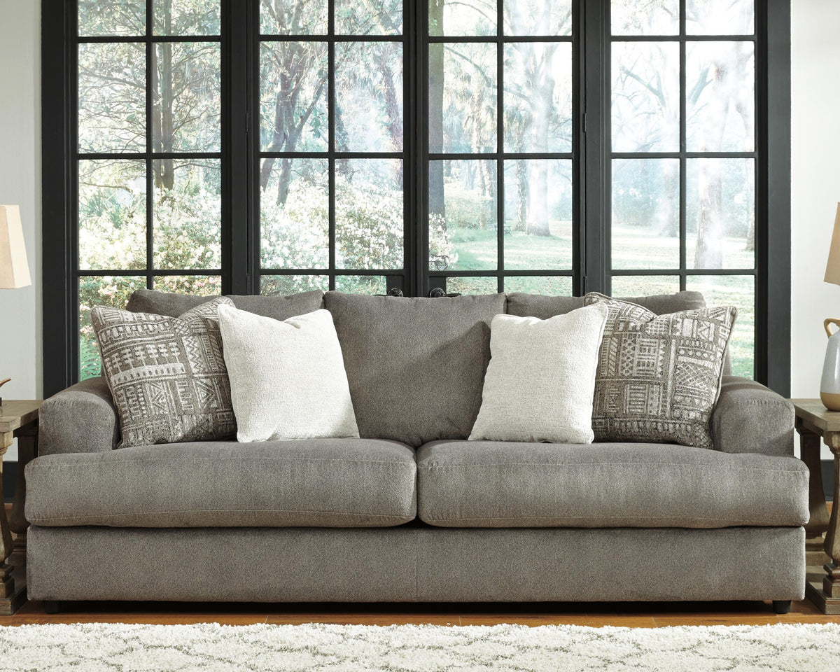 Currimbin Sofa and Chair