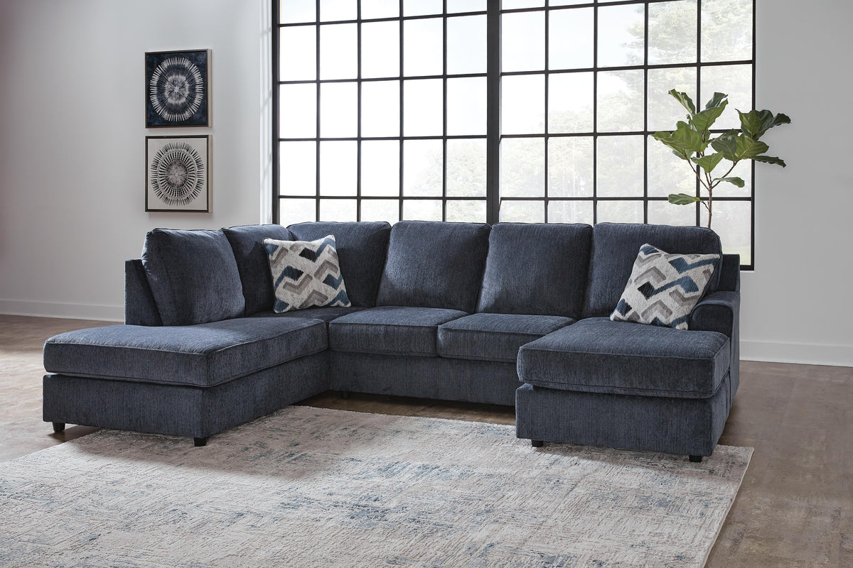 Monro 2-Piece Sectional II