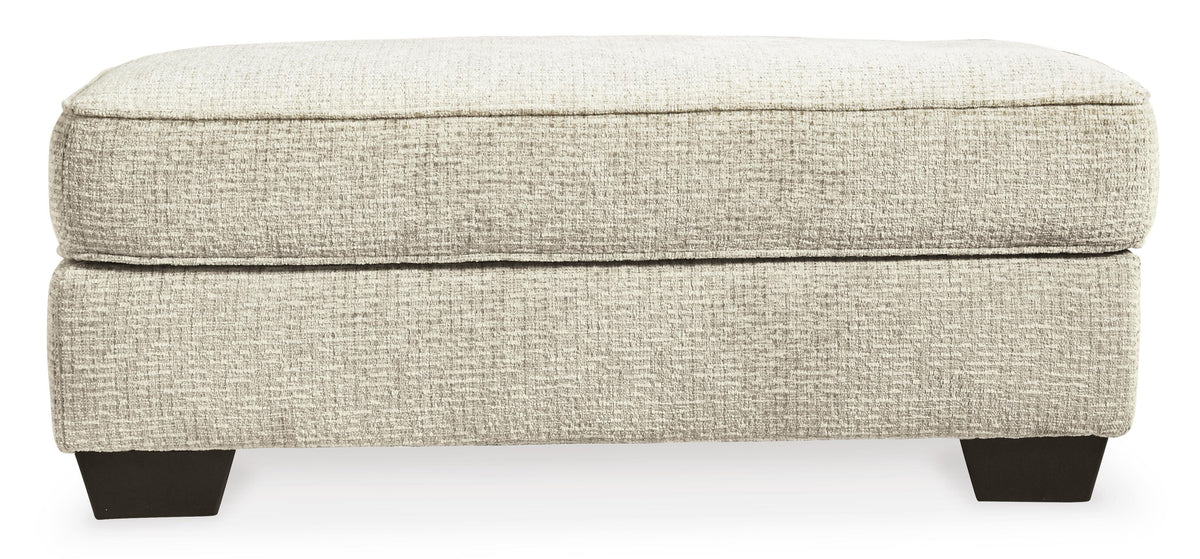 Etta Bay Ottoman