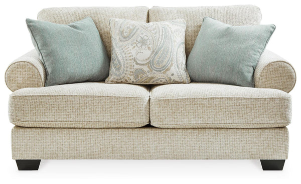 Monaghan Loveseat