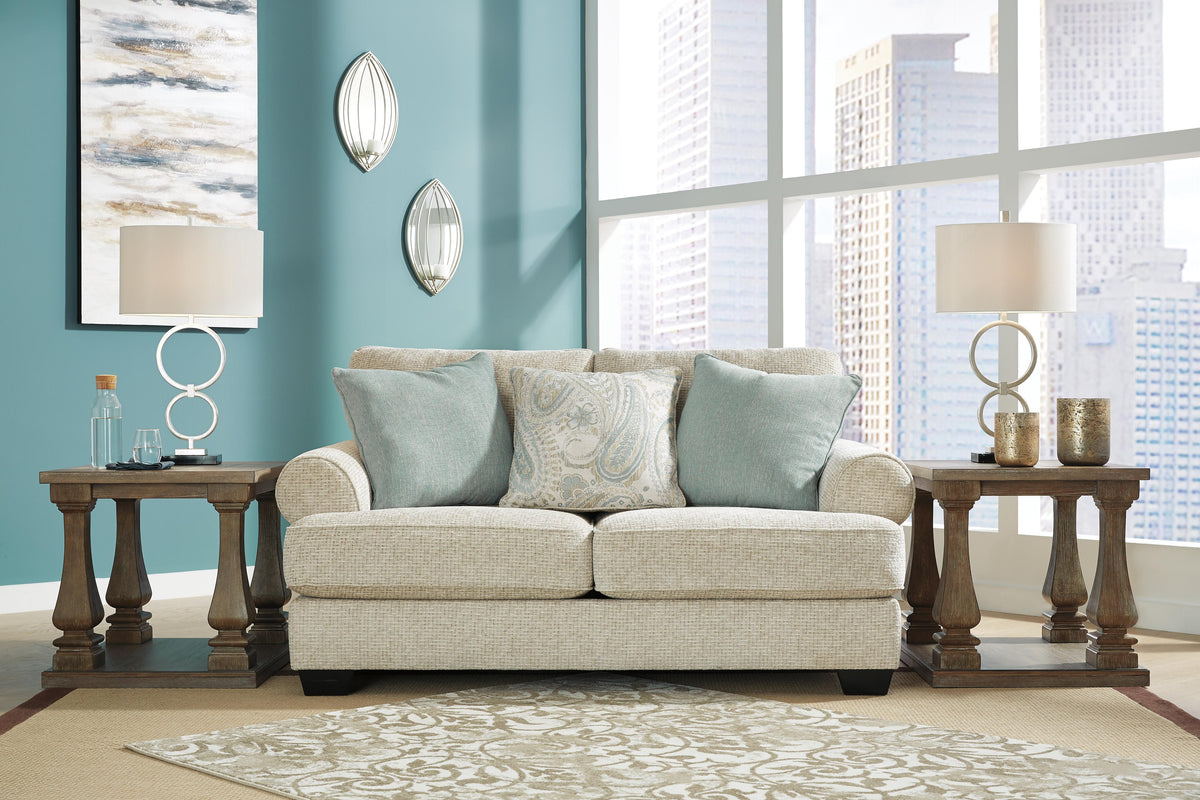 Etta Bay Loveseat