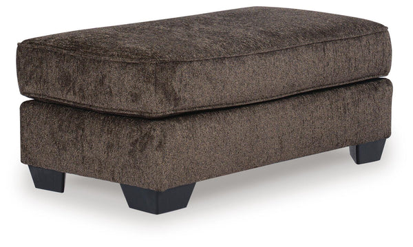 Monaghan Ottoman