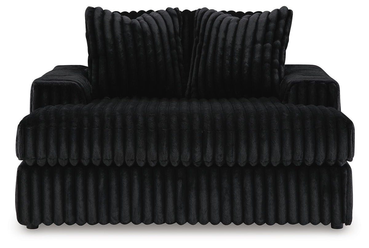 Winslow Super Chaise and Oversized Chaise