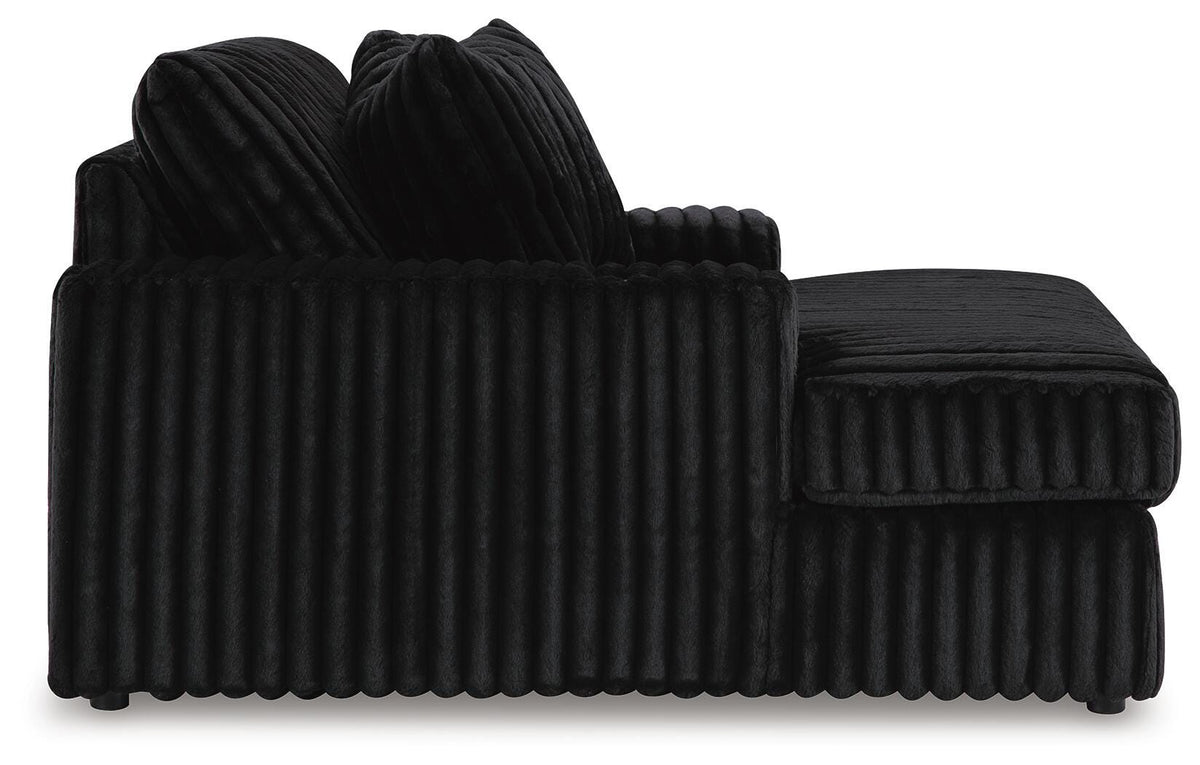 Winslow Super Chaise and Oversized Chaise