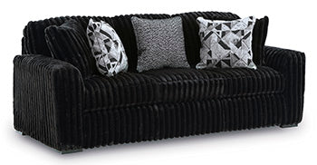 Winslow Sofa in Onyx