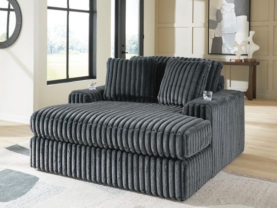 Winslow Oversized Chaise