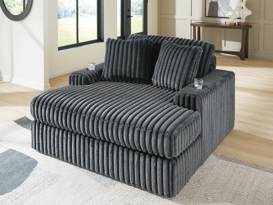Winslow Oversized Chaise