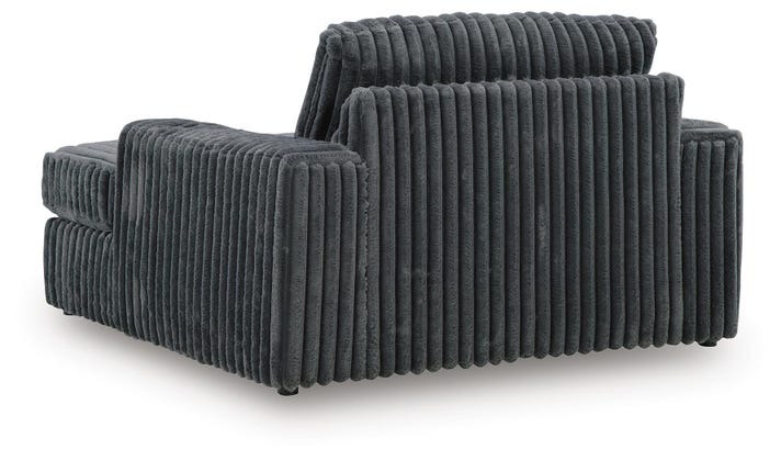 Winslow Oversized Chaise