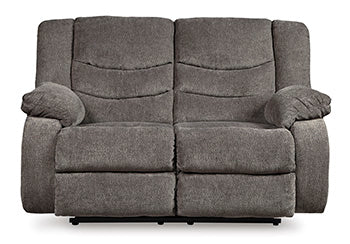Novek Reclining Loveseat