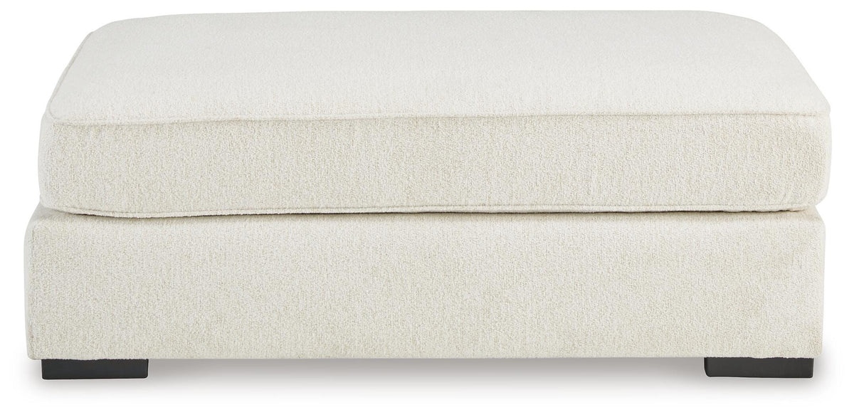 Haverlee Oversized Accent Ottoman