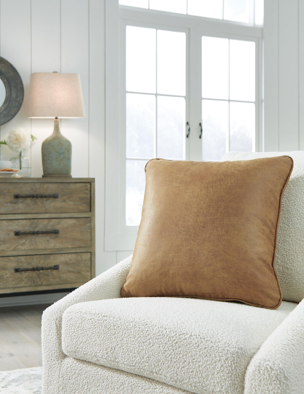 Ashcombe Reach Pillow (Set of 4)