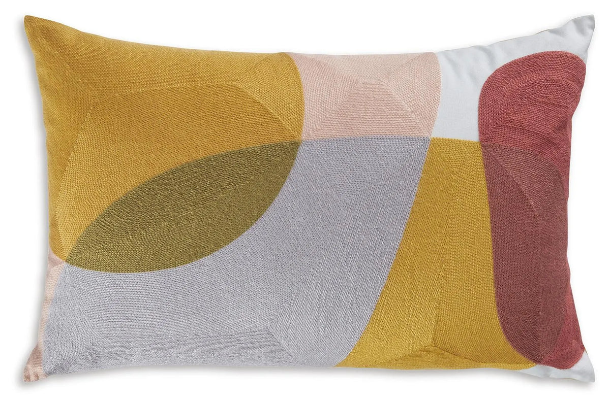 Willa Park Pillow (Set of 4)