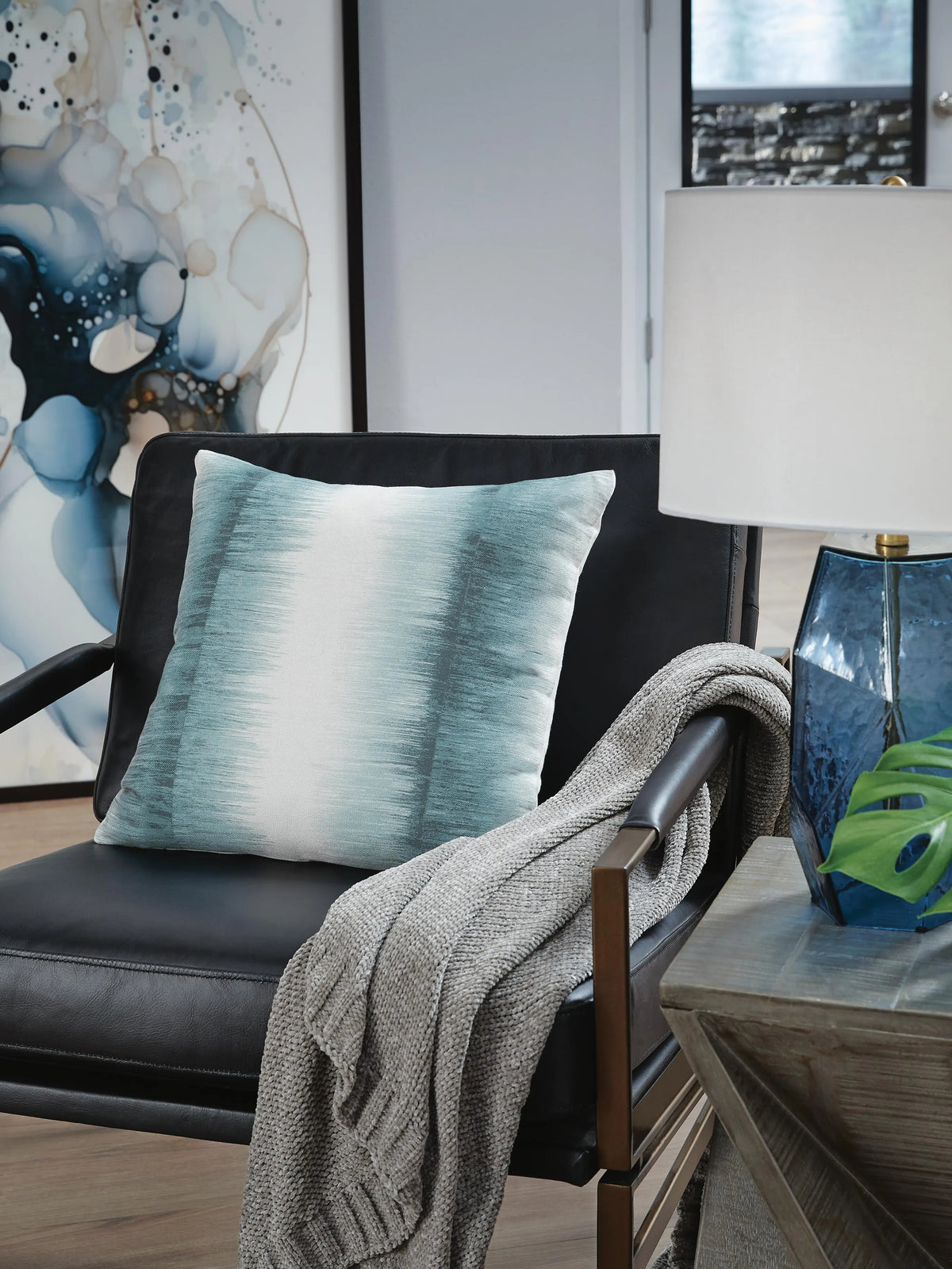 Tathra Bend Pillow (Set of 4)