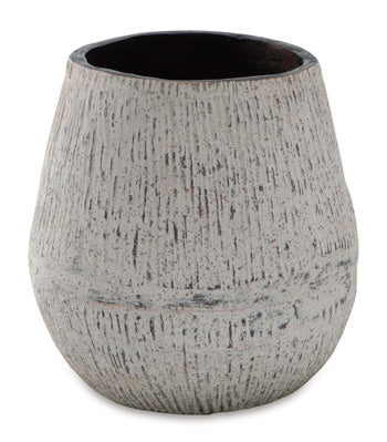 Braidwood Vase II