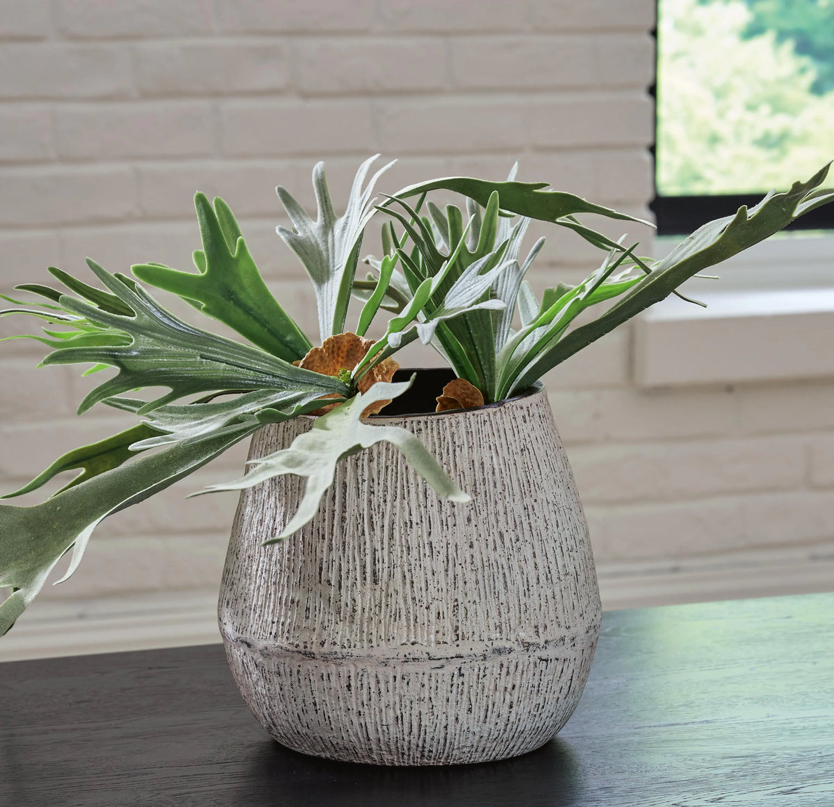 Braidwood Vase