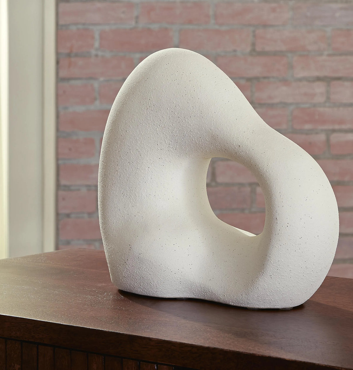 Rune Bay Sculpture II
