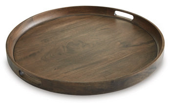 Millie Point Tray