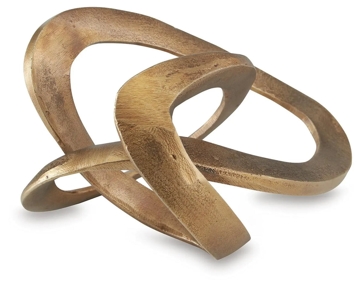 Vivane Sculpture