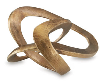Vivane Sculpture