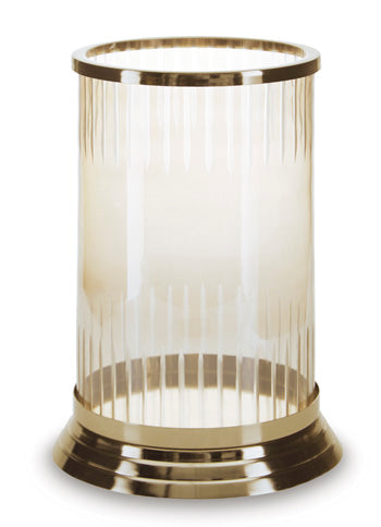 Isolde Bay Candle Holder